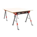 Складна рухома підставка Holzmann AB1015 - Зображення 6