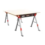 Складна рухома підставка Holzmann AB1015 - Зображення 6
