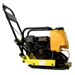 Віброплита MAST Bautechnik MT-PCI110 - Зображення 2