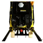 Віброплита MAST Bautechnik MT-PCI110 - Зображення 5