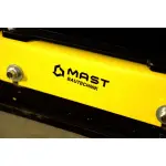 Віброплита MAST Bautechnik MT-PCI110 - Зображення 10