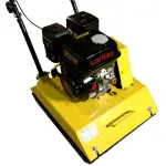 Віброплита MAST Bautechnik MT-P120 - Зображення 2