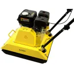 Віброплита MAST Bautechnik MT-P120 - Зображення 4