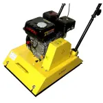Віброплита MAST Bautechnik MT-P120 - Зображення 5