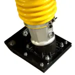 Вібронога MAST Bautechnik MT-RN80 - Зображення 2