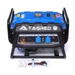 Бензиновий генератор TAGRED TA3500GHX - Зображення 2