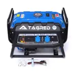 Бензиновий генератор TAGRED TA3500GHX - Зображення 2