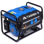Бензиновий генератор TAGRED TA3500GHX - Зображення 3