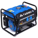 Бензиновий генератор TAGRED TA3500GHX - Зображення 3