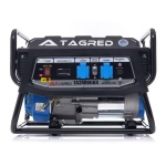 Бензиновий генератор TAGRED TA3500GHX - Зображення 5