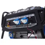 Бензиновий генератор TAGRED TA3500GHX - Зображення 10