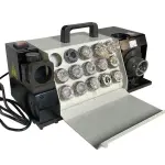 Верстат для заточування свердл MAST Metalltechnik M-DG26 230V - Зображення 2