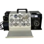 Верстат для заточування свердл MAST Metalltechnik M-DG26 230V - Зображення 3