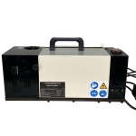 Верстат для заточування свердл MAST Metalltechnik M-DG26 230V - Зображення 4