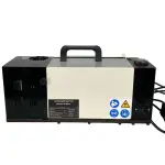 Верстат для заточування свердл MAST Metalltechnik M-DG26 230V - Зображення 4