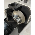 Верстат для заточування свердл MAST Metalltechnik M-DG26 230V - Зображення 8