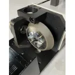 Верстат для заточування свердл MAST Metalltechnik M-DG26 230V - Зображення 8