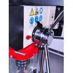 Свердлильний верстат по металу MAST Metalltechnik M-SV1016S - Зображення 7