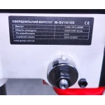 Свердлильний верстат по металу MAST Metalltechnik M-SV1016S - Зображення 8