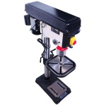Свердлильний верстат по металу MAST Metalltechnik M-SV1520S-3 - Зображення 2