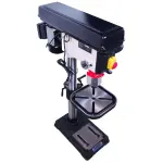 Свердлильний верстат по металу MAST Metalltechnik M-SV1520S-3 - Зображення 2