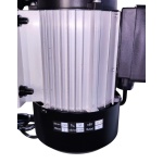 Свердлильний верстат по металу MAST Metalltechnik M-SV1520S-3 - Зображення 9