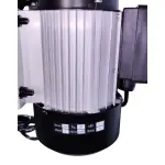 Свердлильний верстат по металу MAST Metalltechnik M-SV1520S-3 - Зображення 9