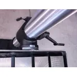 Свердлильний верстат по металу MAST Metalltechnik M-SV2030P - Зображення 8
