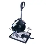 Дискова пила по металу MAST Metalltechnik M-D225 - Зображення 2