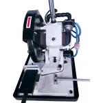 Дискова пила по металу MAST Metalltechnik M-D225 - Зображення 6