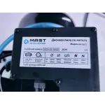 Дискова пила по металу MAST Metalltechnik M-D225 - Зображення 9