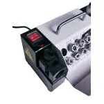 Верстат для заточування свердл MAST Metalltechnik M-DG13 230V - Зображення 4