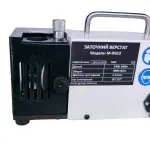Верстат для заточування свердл MAST Metalltechnik M-DG13 230V - Зображення 5