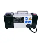 Верстат для заточування свердл MAST Metalltechnik M-DG13 230V - Зображення 6
