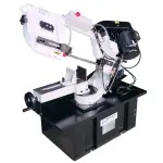 Стрічкова пила по металу MAST Metalltechnik M-BS712R 400V - Зображення 2