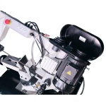 Стрічкова пила по металу MAST Metalltechnik M-BS712R 400V - Зображення 3