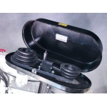 Стрічкова пила по металу MAST Metalltechnik M-BS712R 400V - Зображення 5