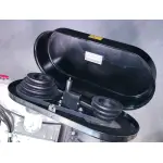 Стрічкова пила по металу MAST Metalltechnik M-BS712R 400V - Зображення 5
