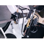 Стрічкова пила по металу MAST Metalltechnik M-BS712R 400V - Зображення 6