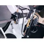 Стрічкова пила по металу MAST Metalltechnik M-BS712R 400V - Зображення 6