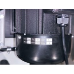 Стрічкова пила по металу MAST Metalltechnik M-BS712R 400V - Зображення 7