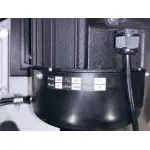 Стрічкова пила по металу MAST Metalltechnik M-BS712R 400V - Зображення 7