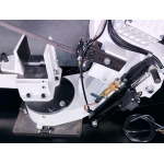 Стрічкова пила по металу MAST Metalltechnik M-BS712R 400V - Зображення 9