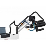 Різьбонарізний верстат CORMAK RGE30PW - Зображення 3