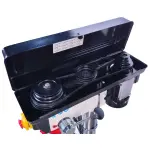 Свердлильний верстат по металу MAST Metalltechnik M-SV1316S-3 - Зображення 5
