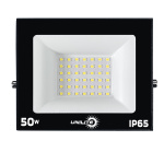 LED прожектор UNILITE 50W Global 4000lm 6500K - Зображення 2