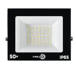 LED прожектор UNILITE 50W Global 4000lm 6500K - Зображення 2