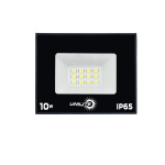LED прожектор UNILITE 10W Global 800lm 6500K - Зображення 2