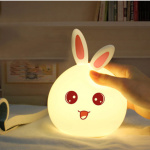 Нічник VARGO LED, зайчик, NL170 (V-115737) - Зображення 2