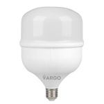 LED лампа VARGO 50W E27 6500K 138*206мм 220V (V-111897) - Зображення 2